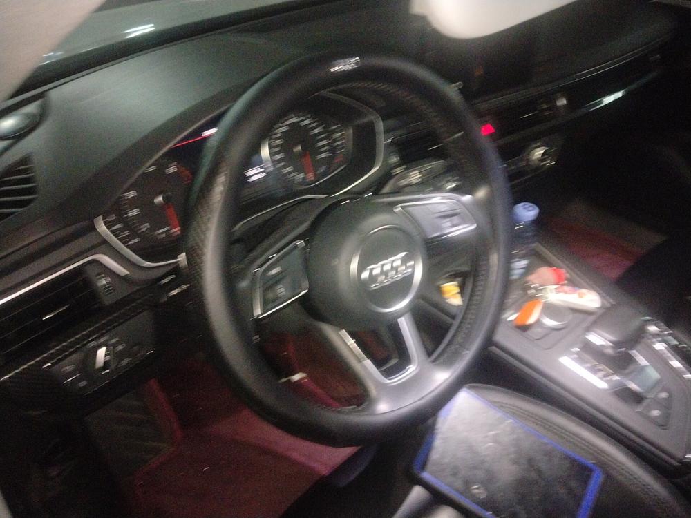 Audi Audi A4L