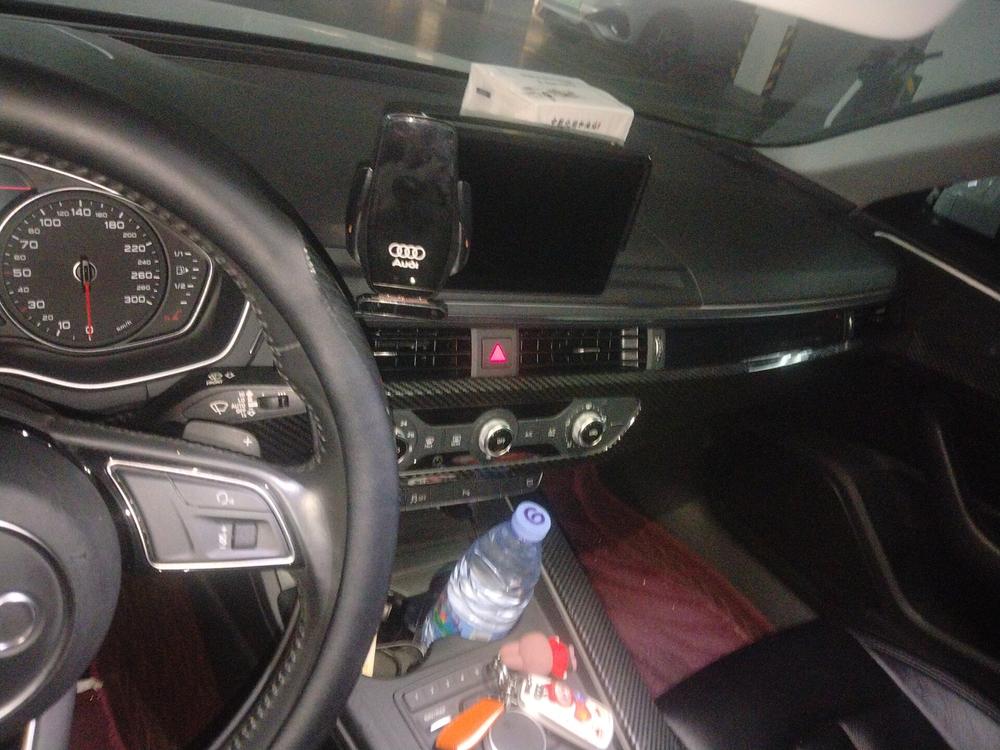 Audi Audi A4L