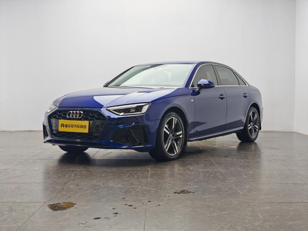 Audi Audi A4L