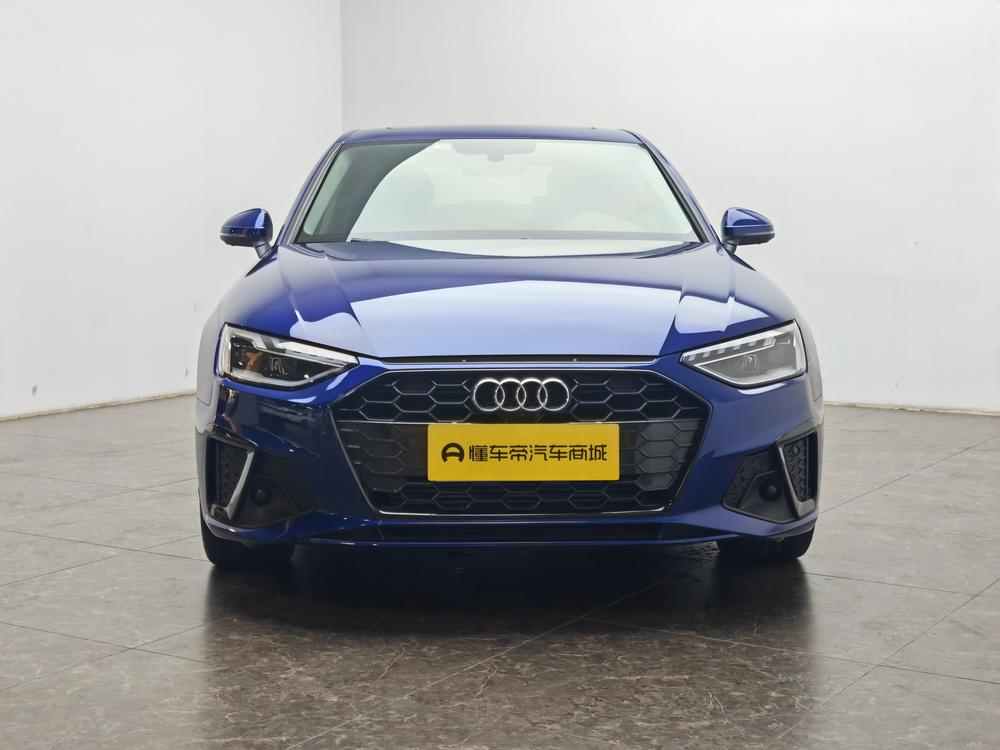 Audi Audi A4L