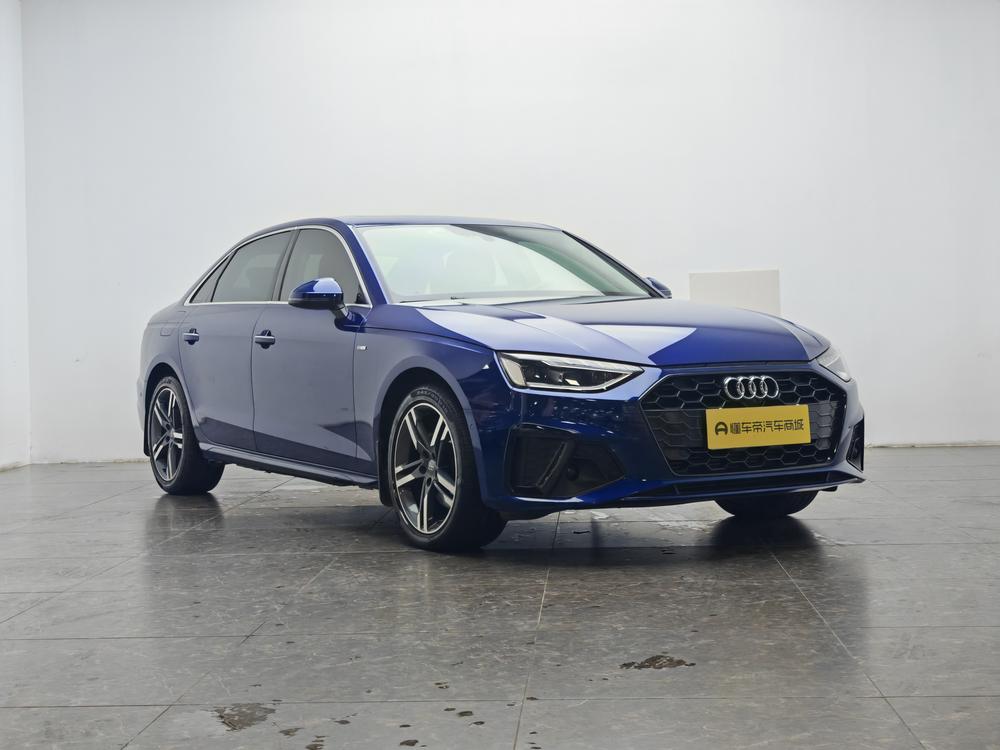 Audi Audi A4L