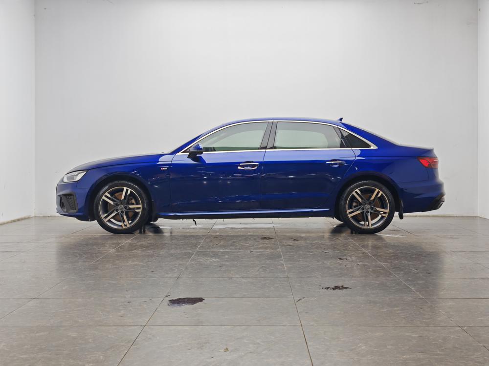 Audi Audi A4L