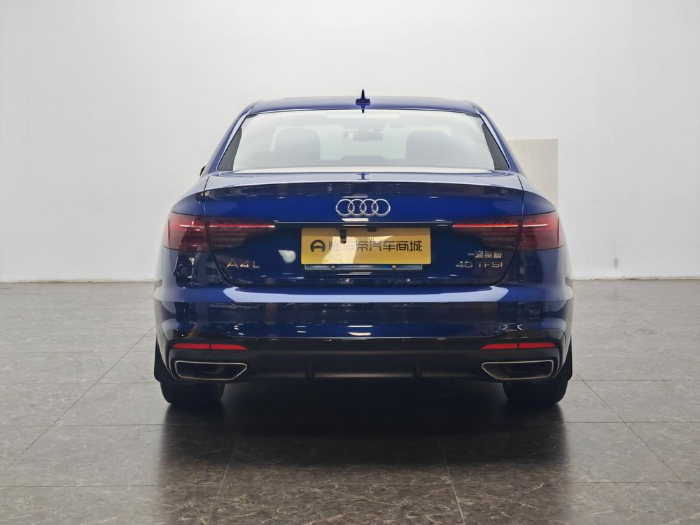 Audi Audi A4L