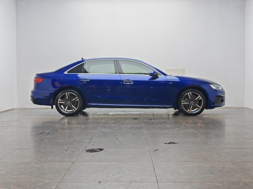 Audi Audi A4L