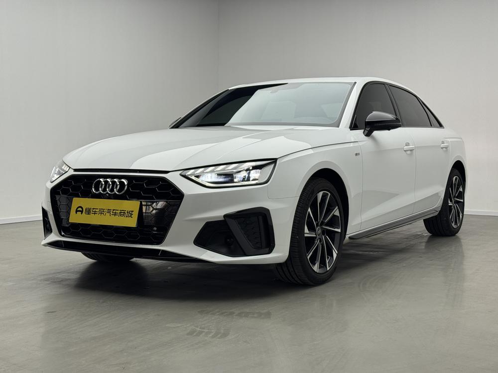 Audi Audi A4L