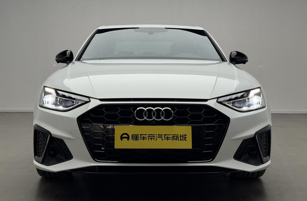 Audi Audi A4L