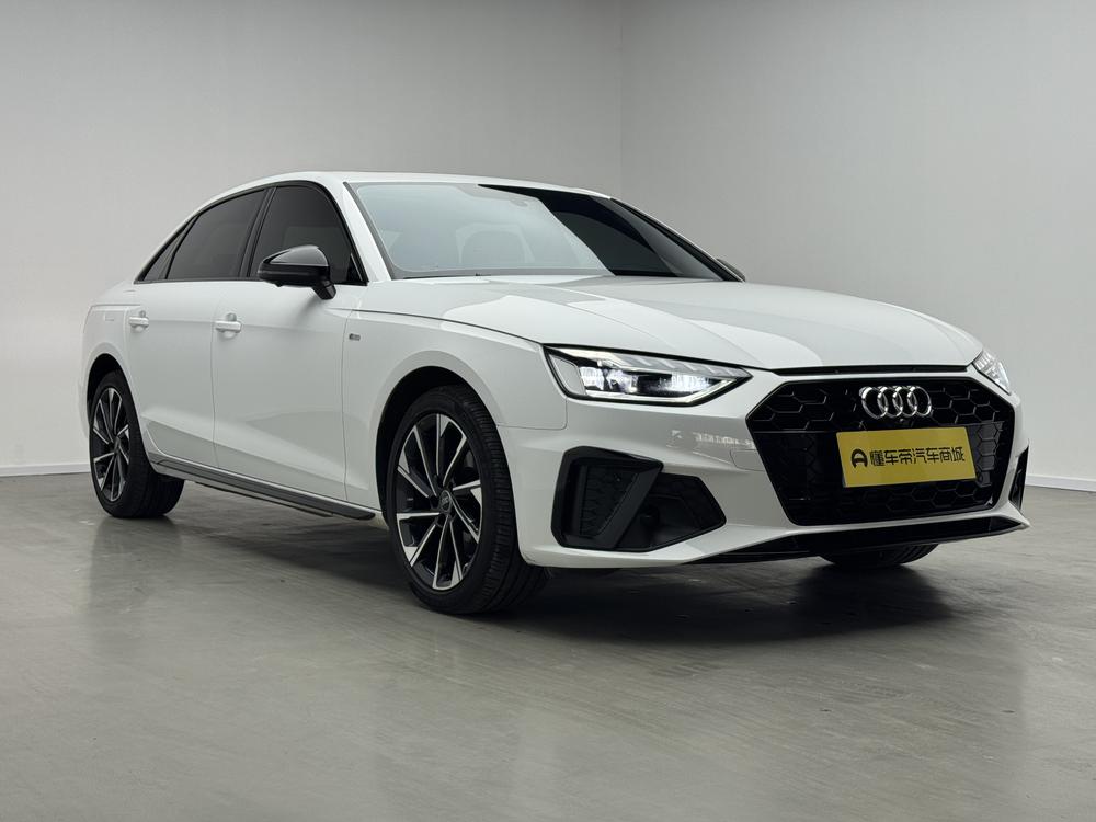 Audi Audi A4L