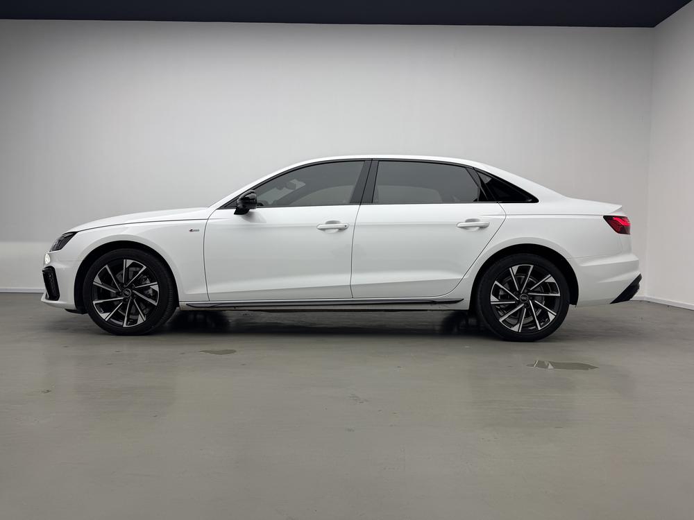 Audi Audi A4L