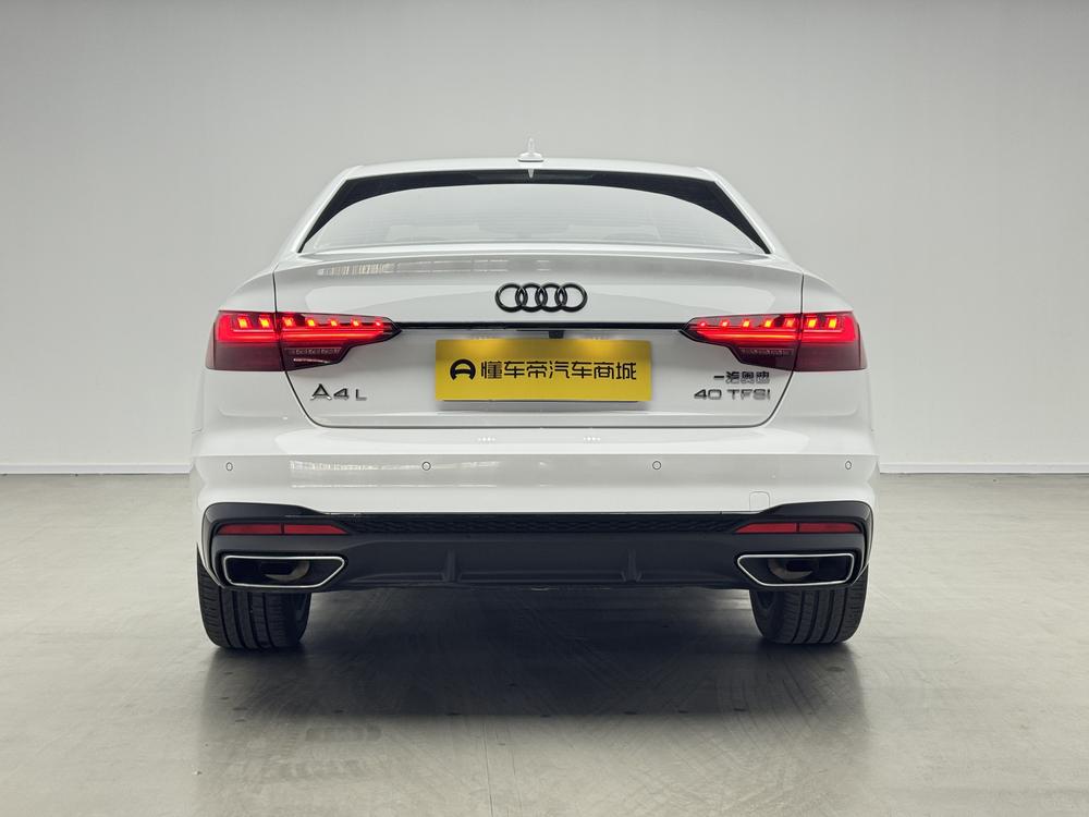 Audi Audi A4L