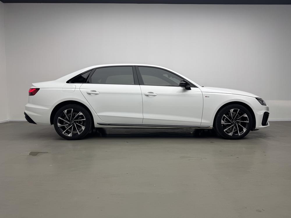 Audi Audi A4L