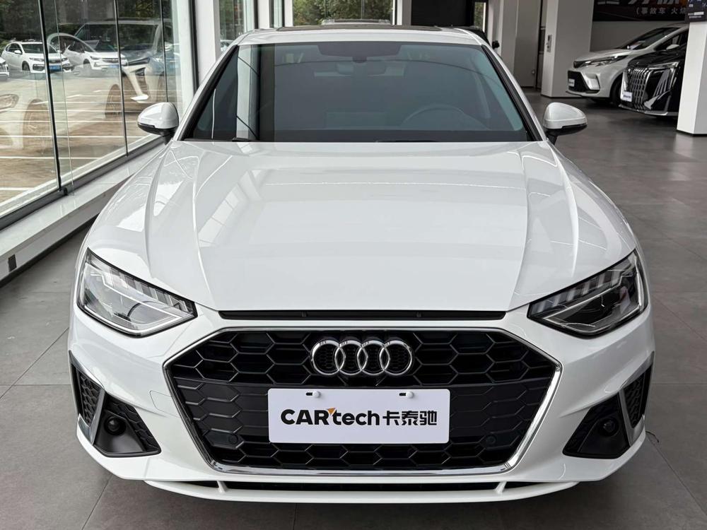 Audi Audi A4L