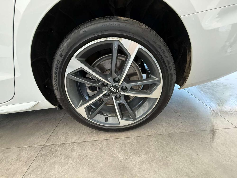 Audi Audi A4L