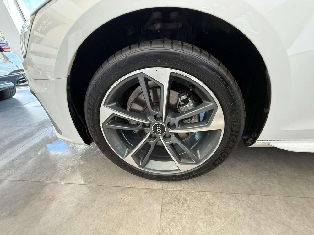 Audi Audi A4L
