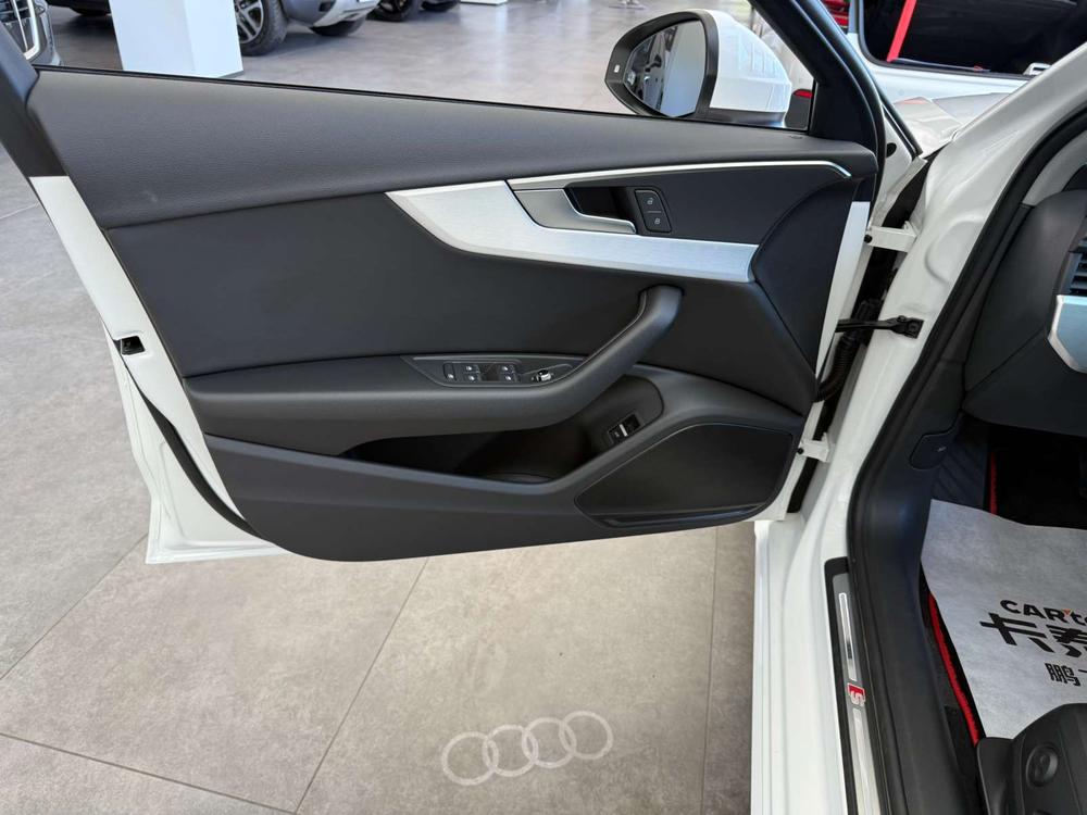 Audi Audi A4L