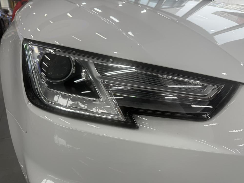 Audi Audi A4L