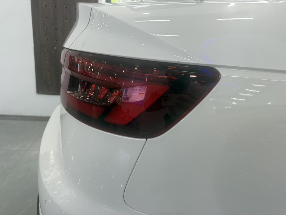 Audi Audi A4L