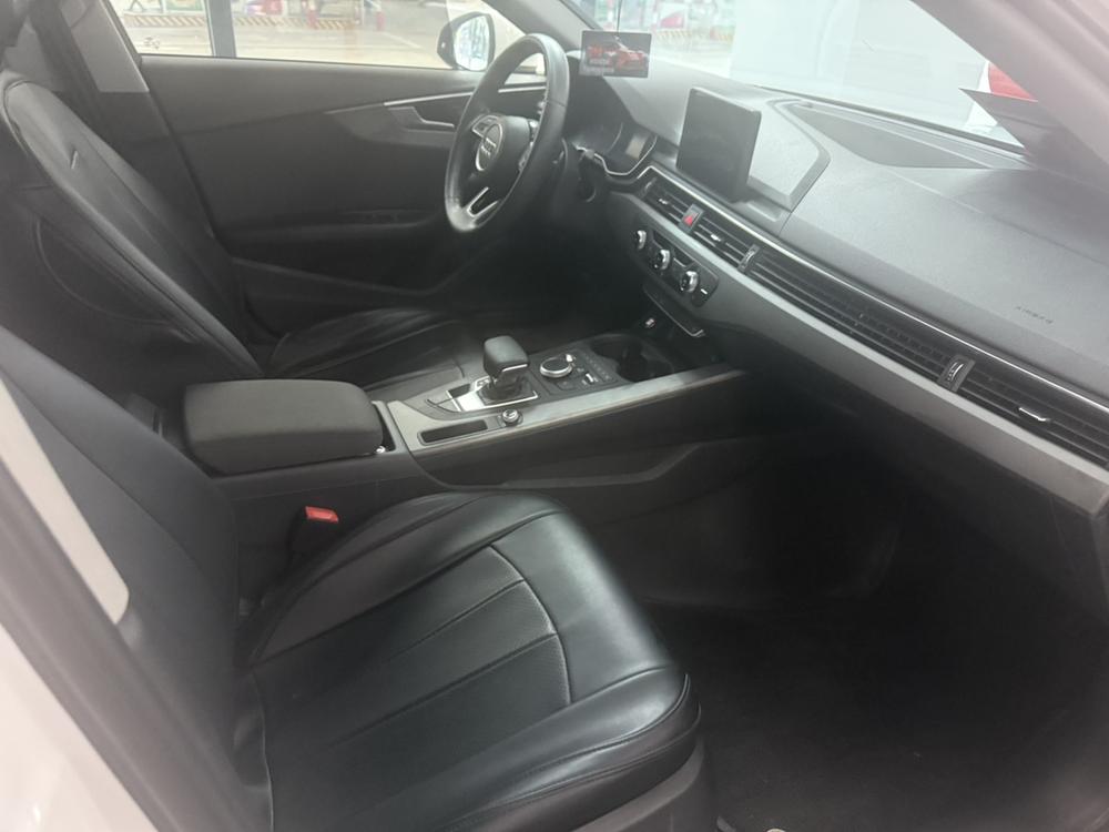 Audi Audi A4L