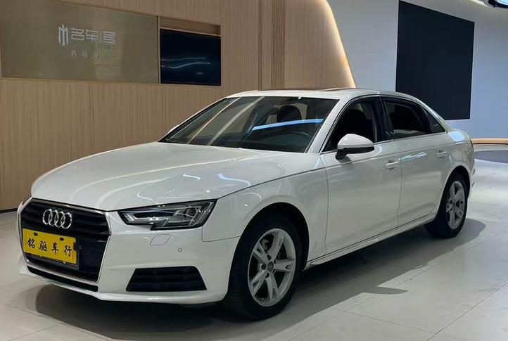 Audi Audi A4L