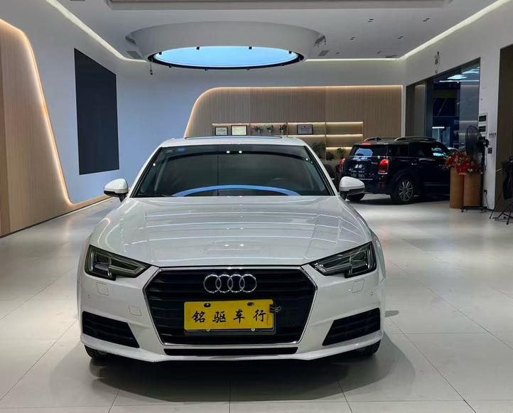 Audi Audi A4L
