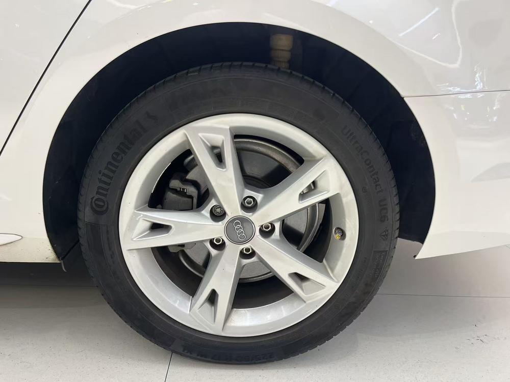 Audi Audi A4L