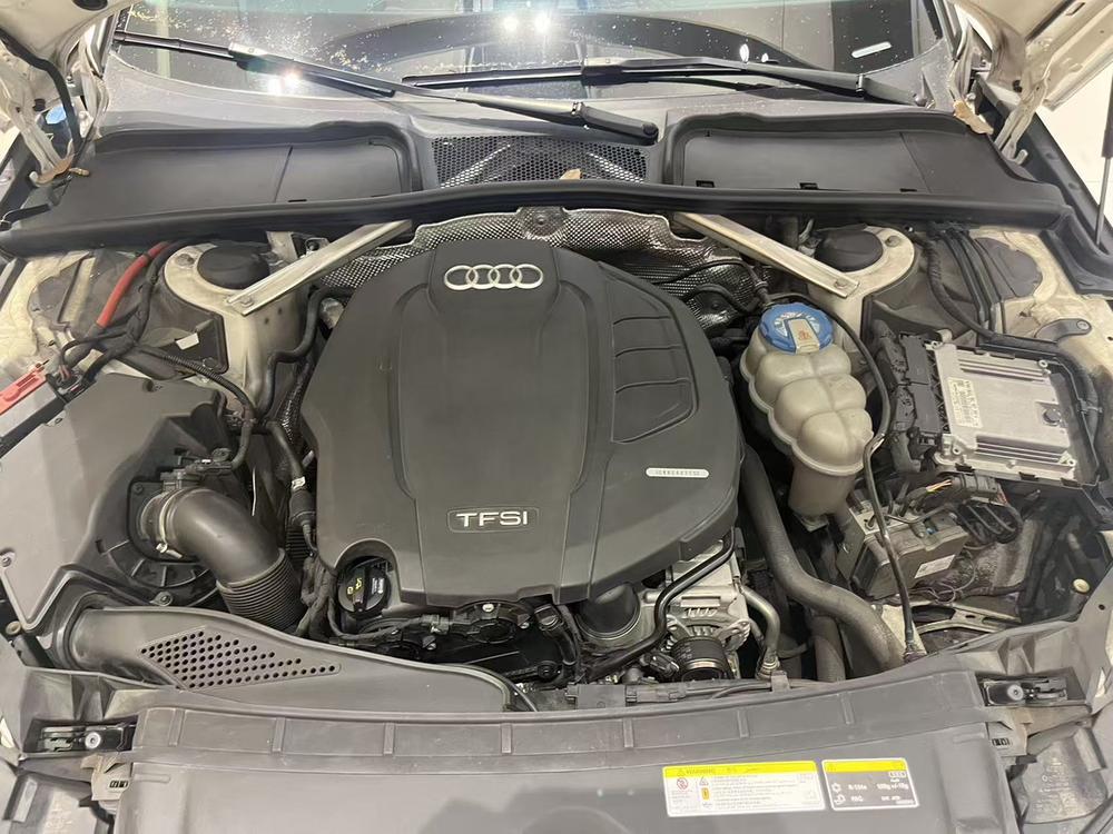 Audi Audi A4L