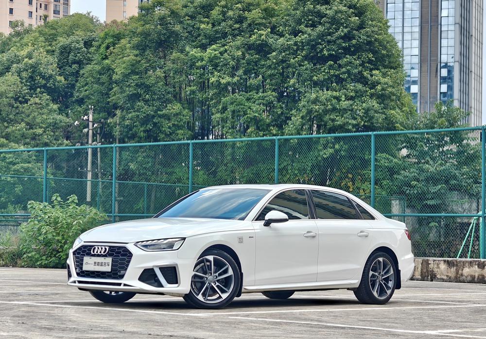 Audi Audi A4L
