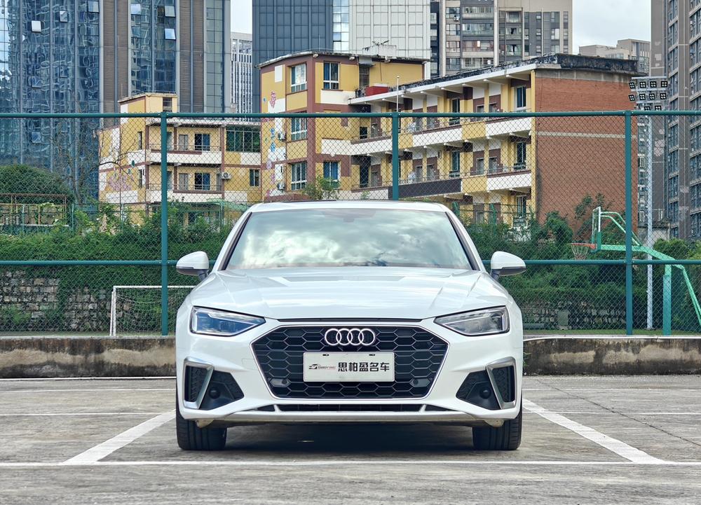 Audi Audi A4L