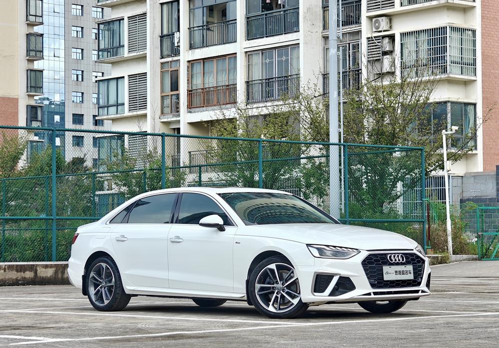 Audi Audi A4L