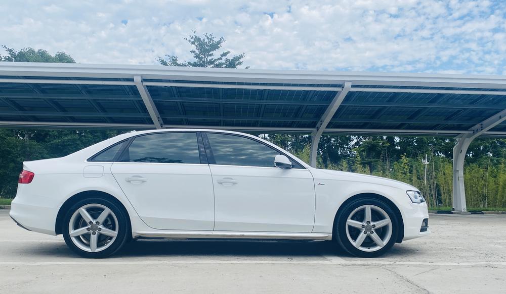Audi Audi A4L