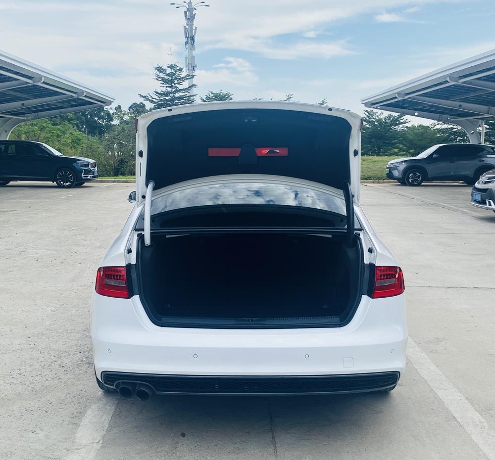 Audi Audi A4L