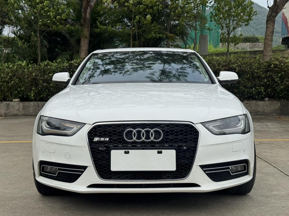 Audi Audi A4L