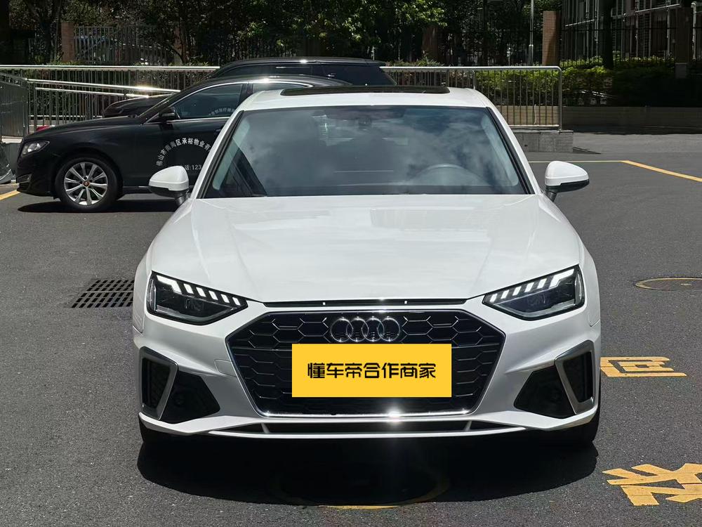 Audi Audi A4L