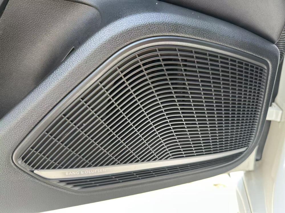 Audi Audi A4L