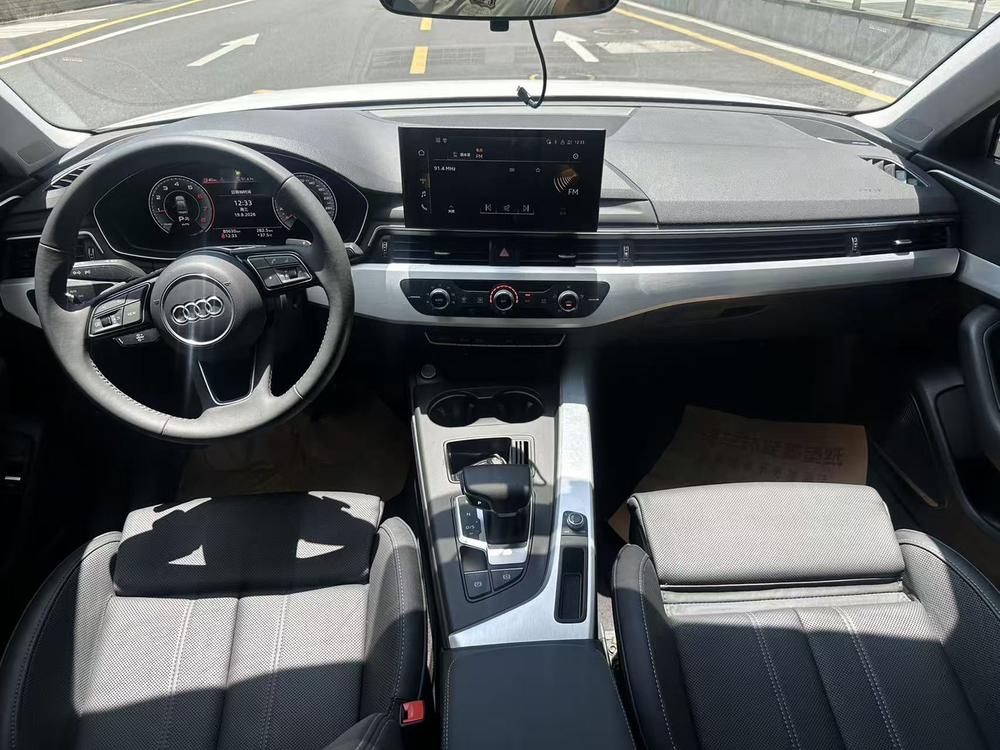 Audi Audi A4L