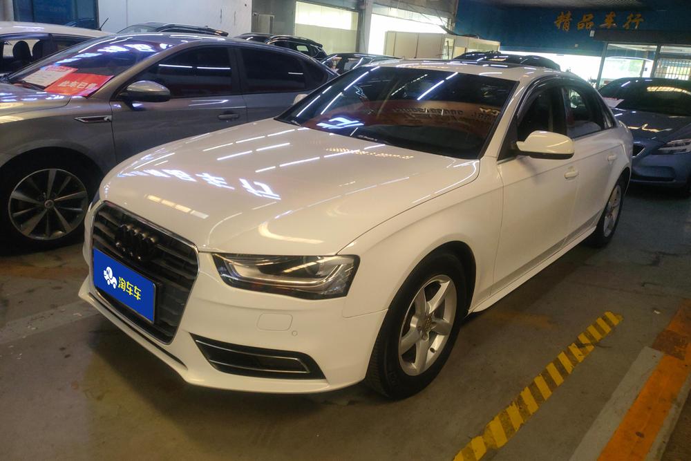 Audi Audi A4L