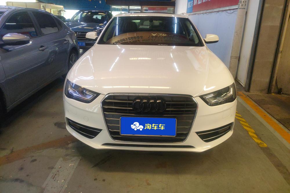 Audi Audi A4L