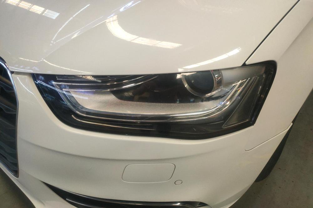 Audi Audi A4L