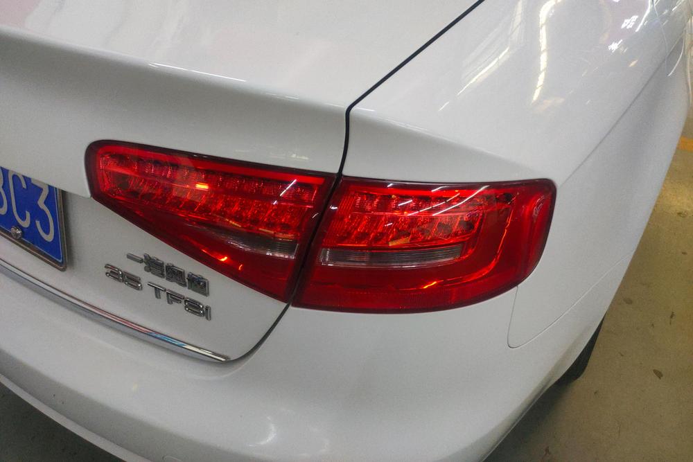 Audi Audi A4L