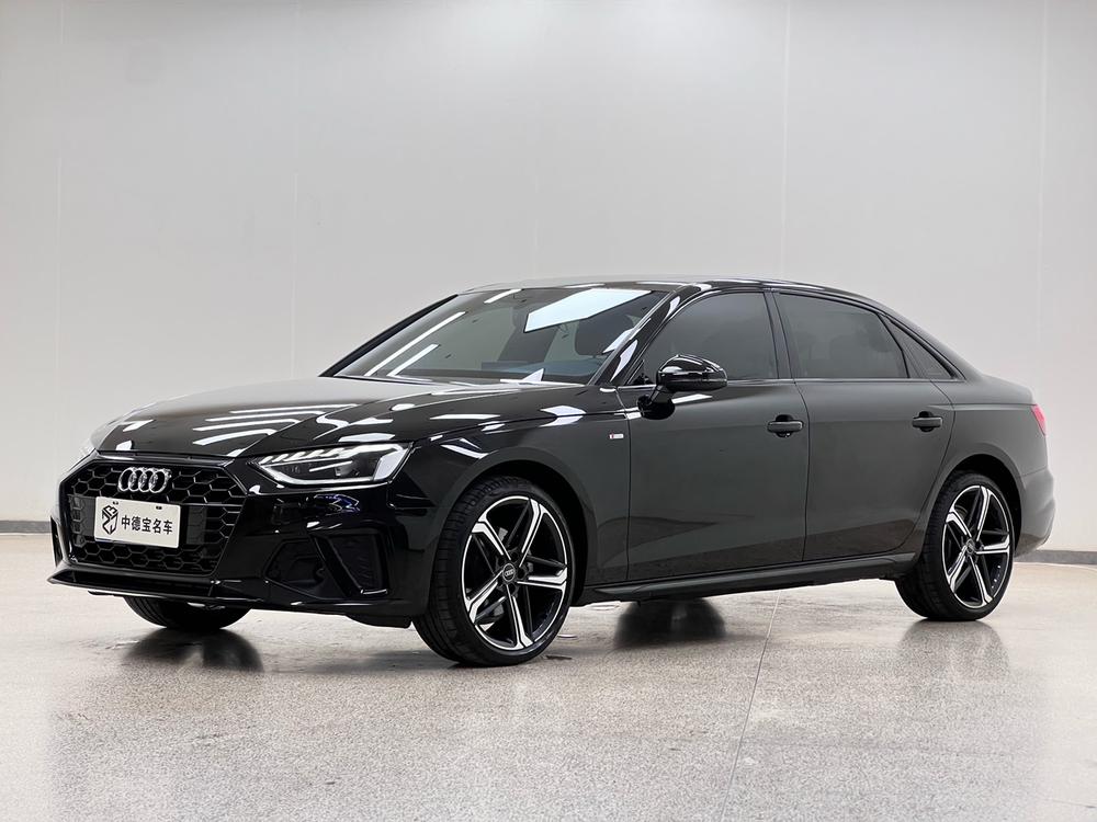 Audi Audi A4L