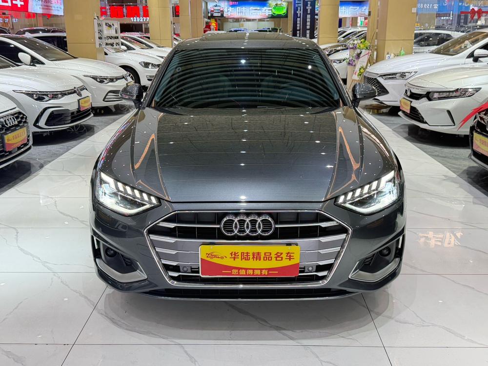 Audi Audi A4L