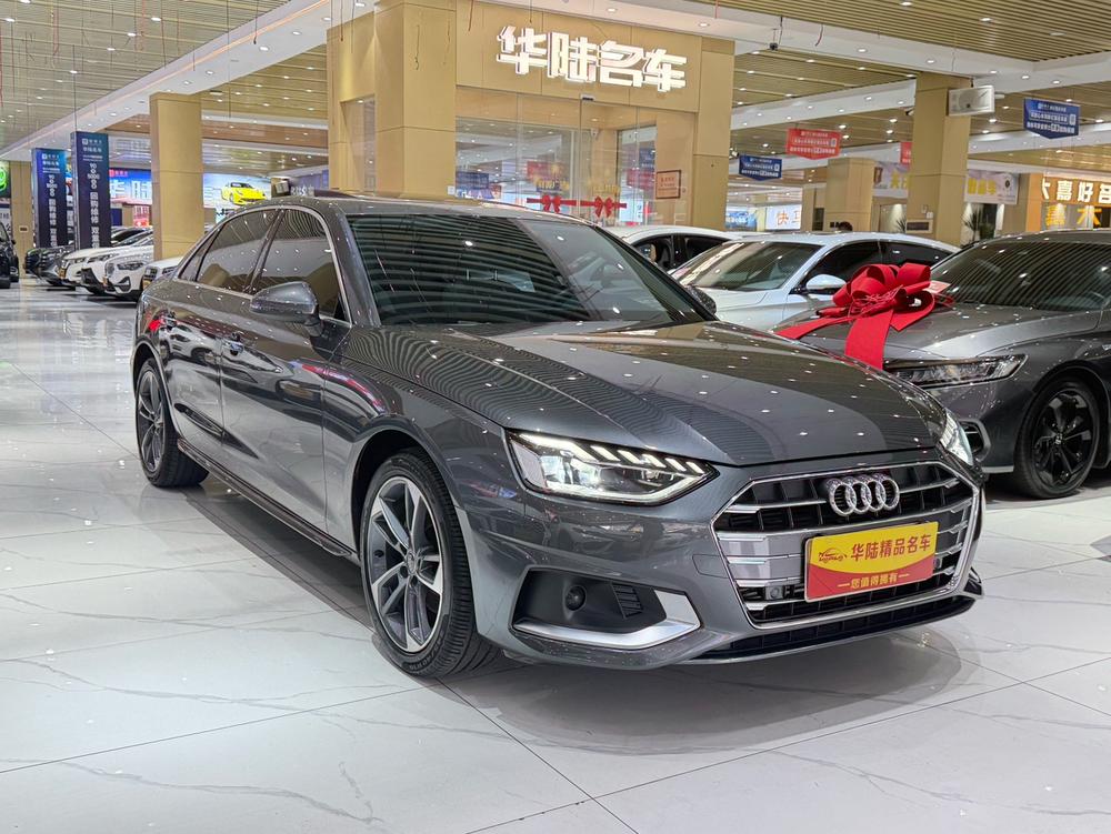 Audi Audi A4L