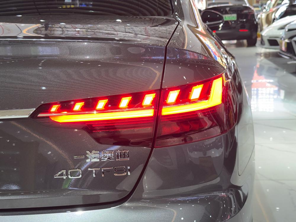 Audi Audi A4L