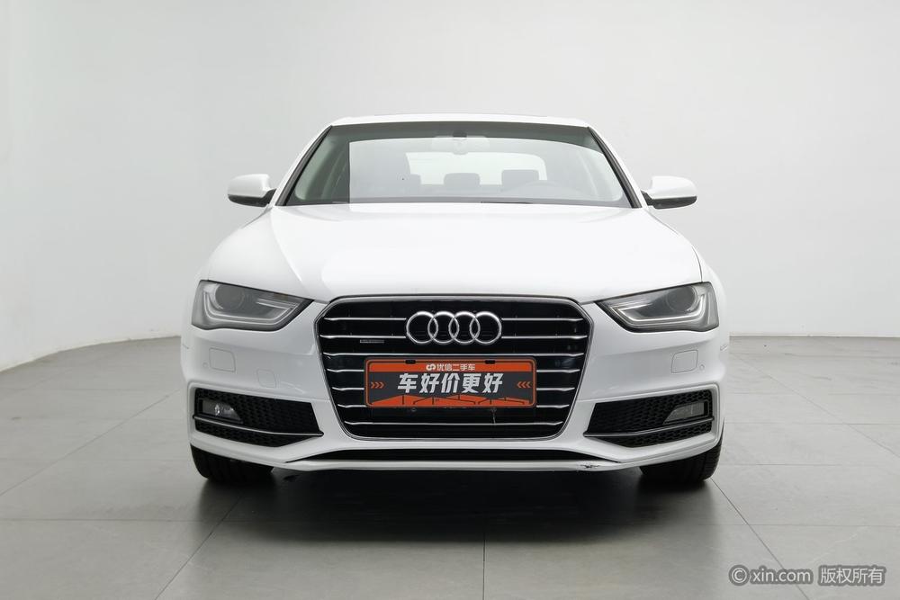 Audi Audi A4L