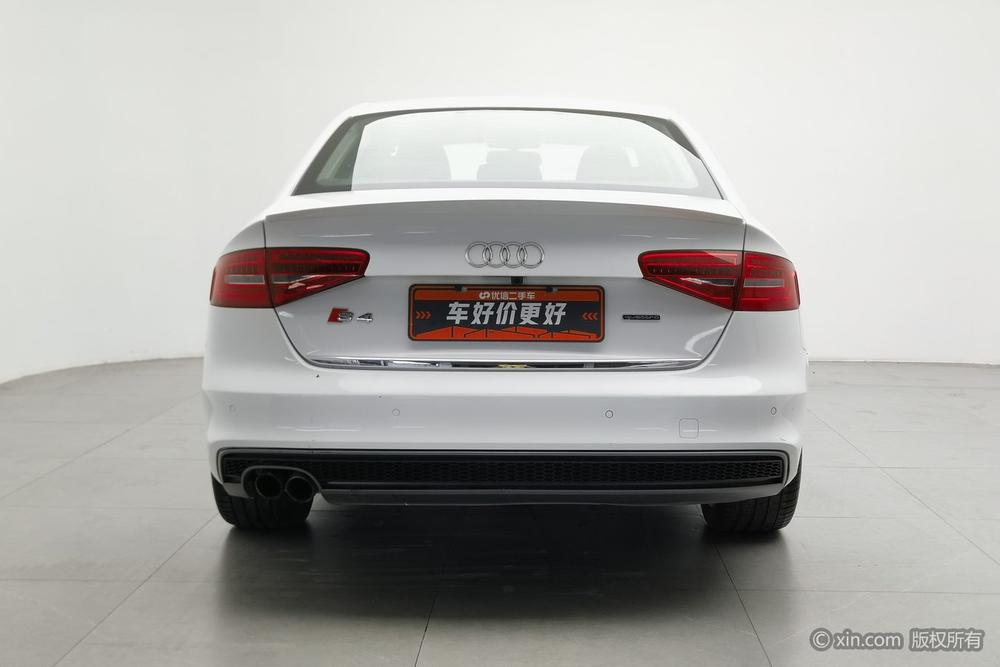 Audi Audi A4L