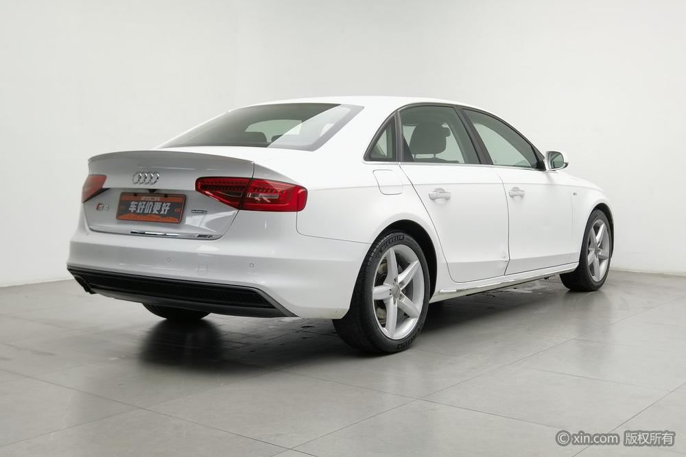 Audi Audi A4L