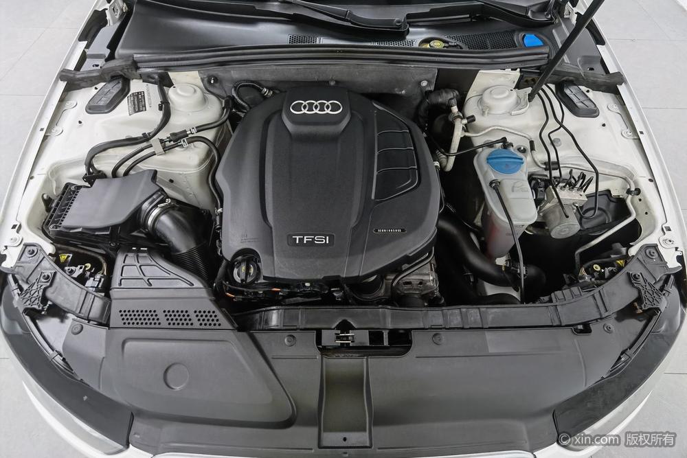 Audi Audi A4L