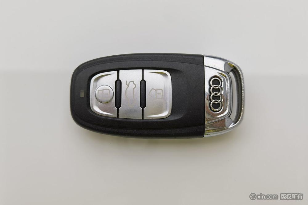 Audi Audi A4L