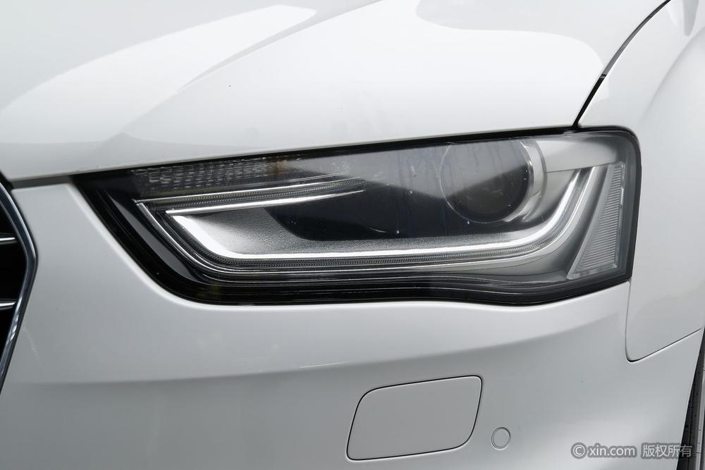 Audi Audi A4L