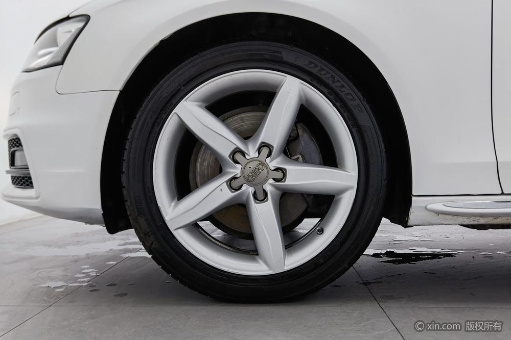 Audi Audi A4L