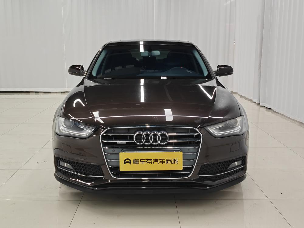 Audi Audi A4L